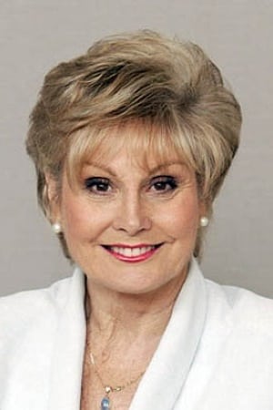 Photo Angela Rippon