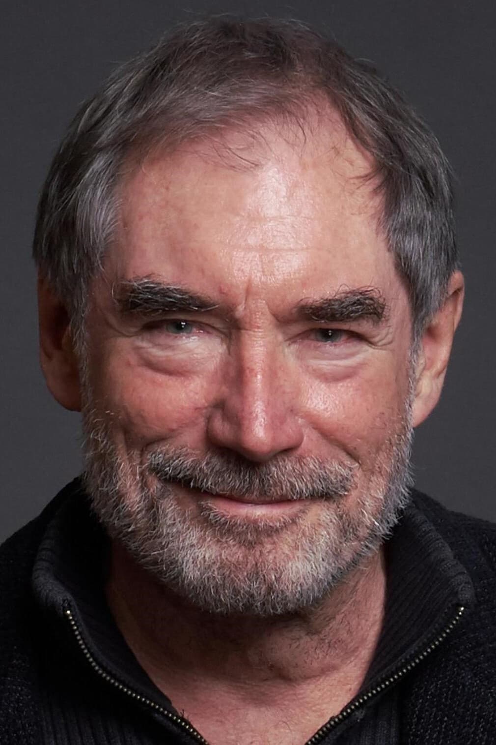 Photo Timothy Dalton