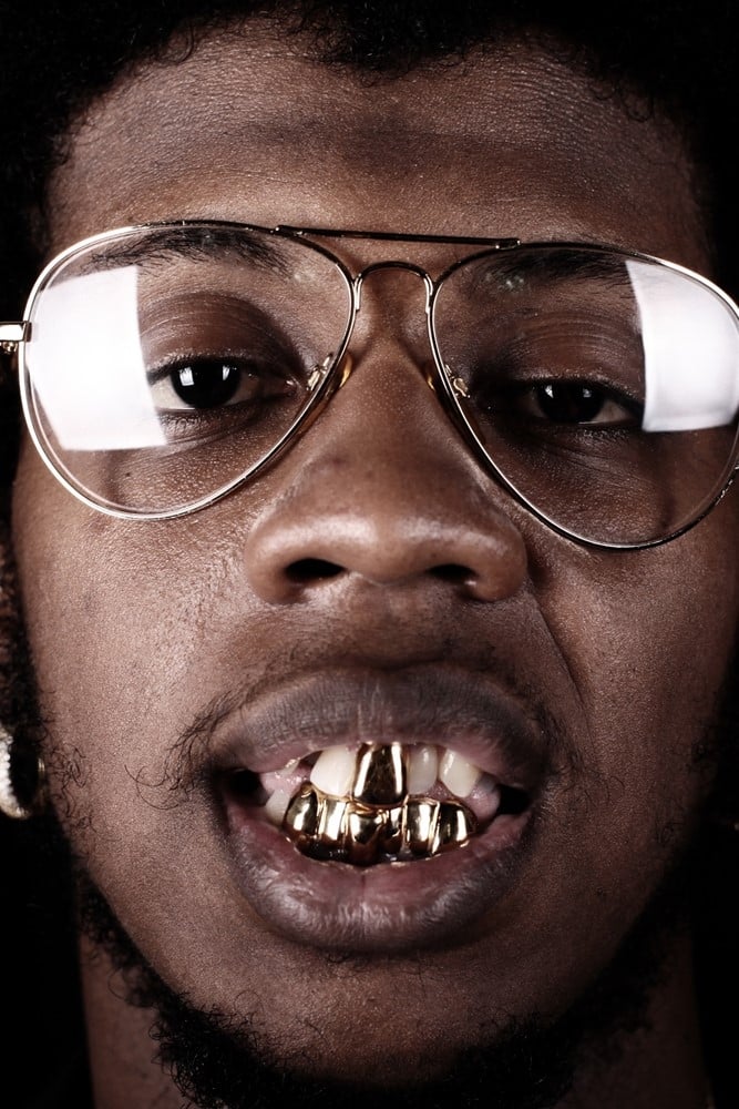 Photo Trinidad James