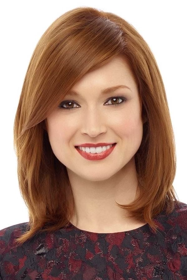 Photo Ellie Kemper