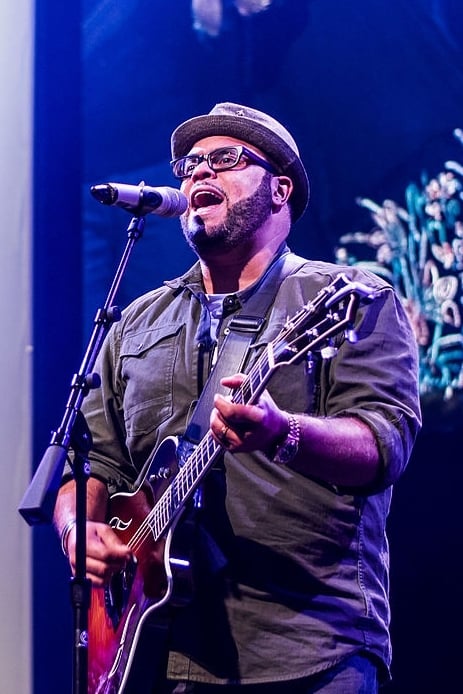 Photo Israel Houghton