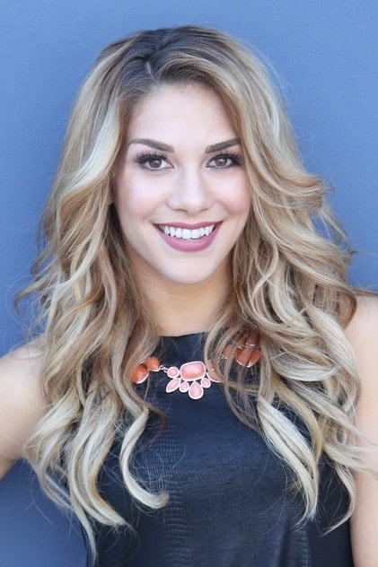 Photo Allison Holker