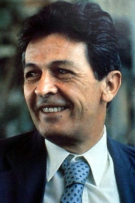 Photo Enrico Berlinguer