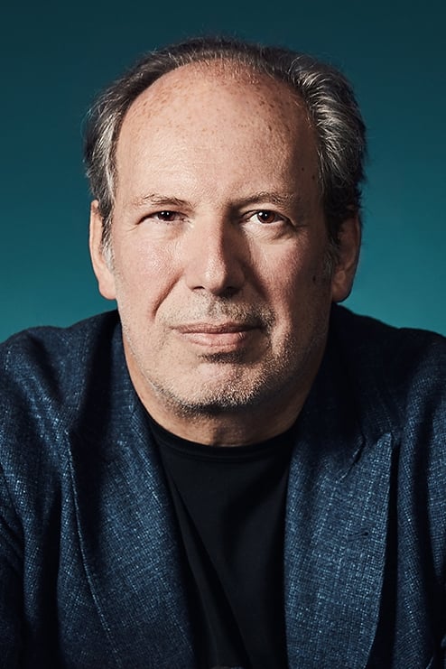 Photo Hans Zimmer