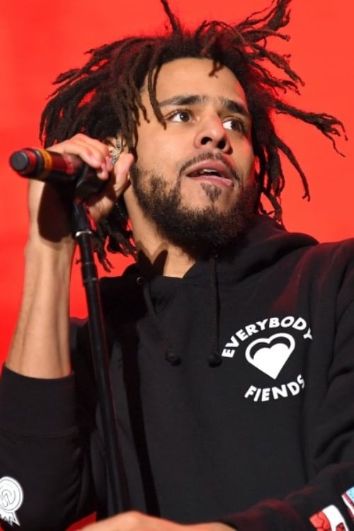 Photo J. Cole