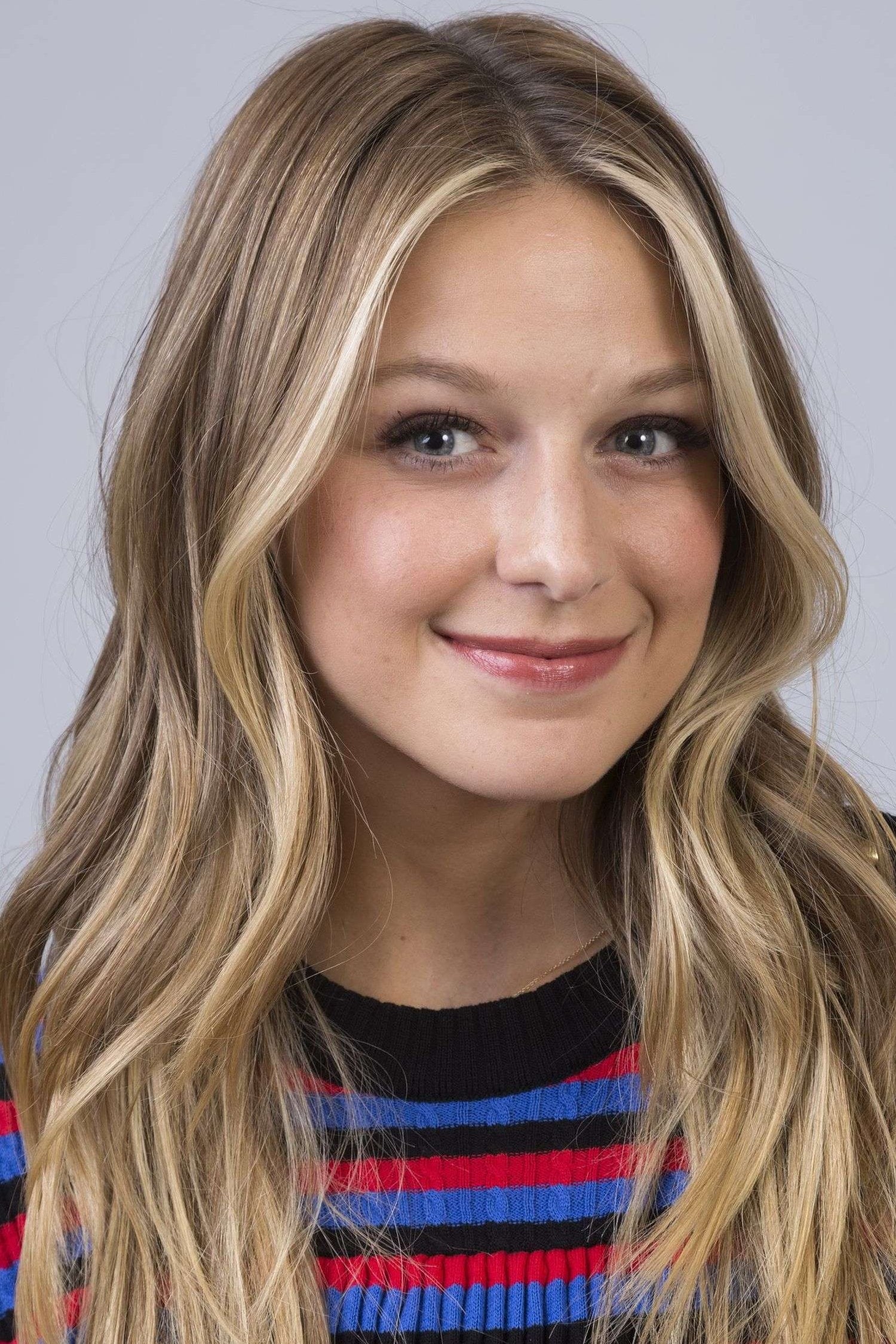 Photo Melissa Benoist