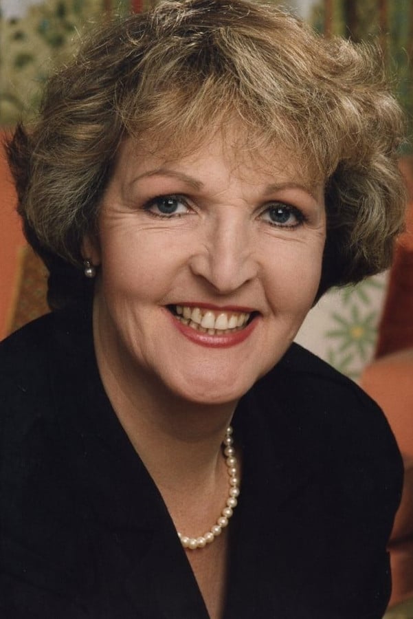 Photo Penelope Keith