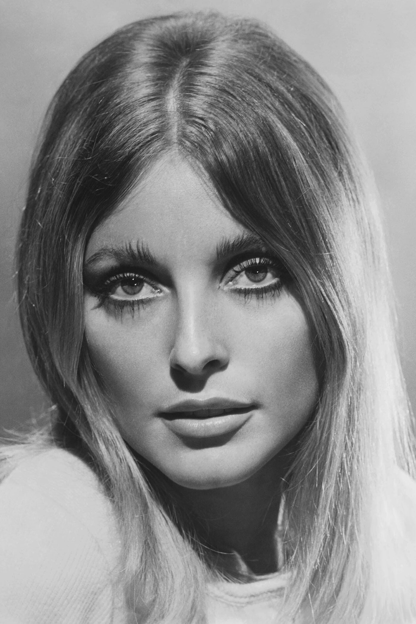 Photo Sharon Tate