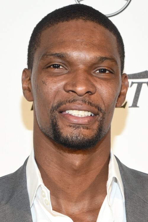 Photo Chris Bosh