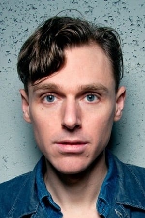 Photo Joel Plaskett