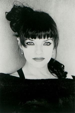 Photo Nina Hagen