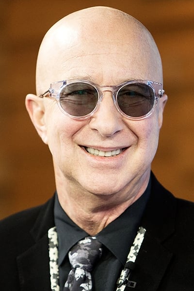 Photo Paul Shaffer