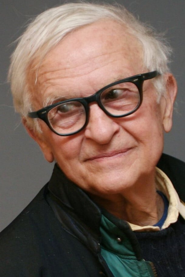 Photo Albert Maysles