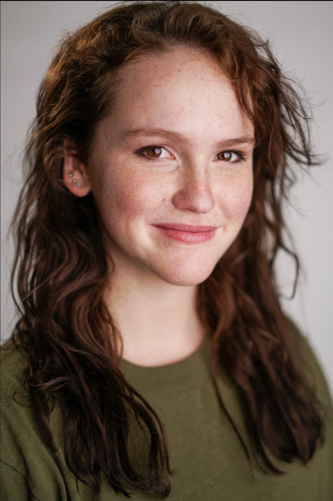 Photo Talitha Bateman