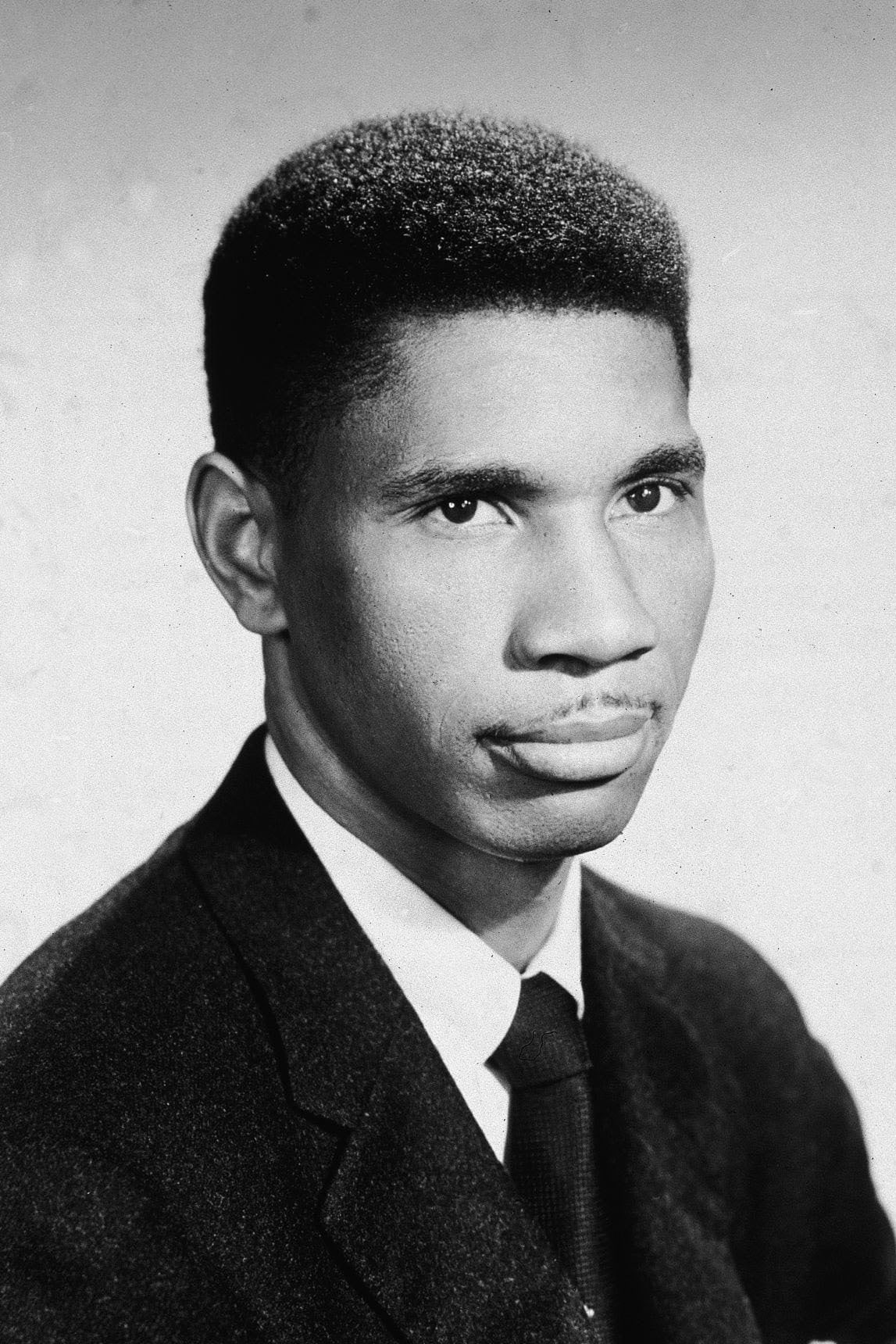 Photo Medgar Evers