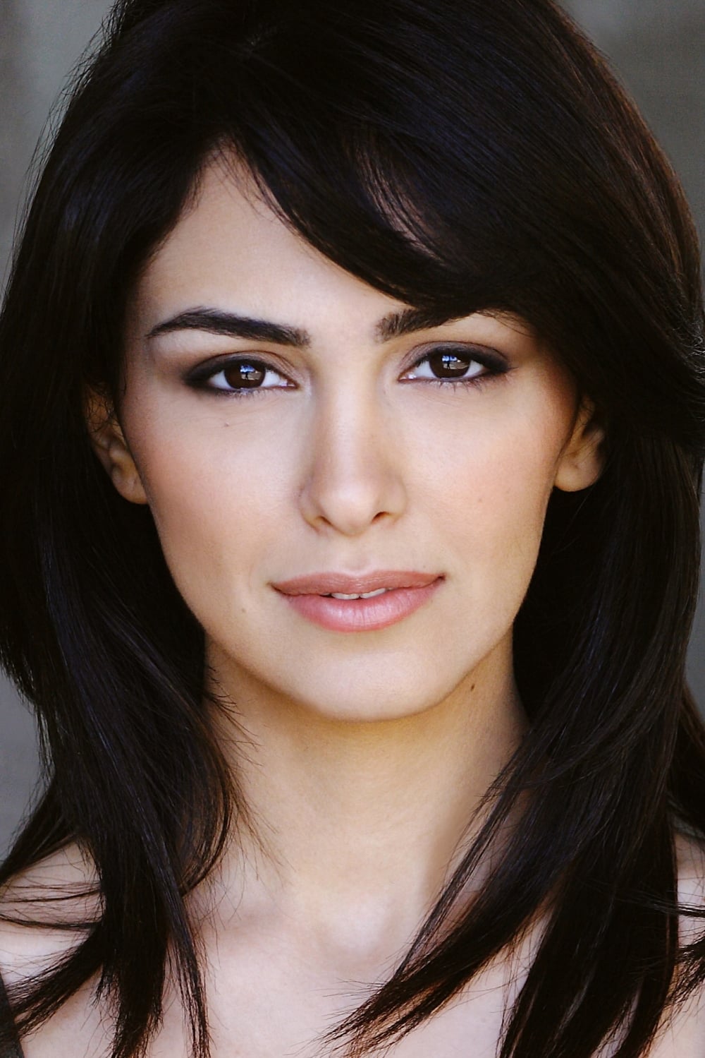 Photo Nazanin Boniadi