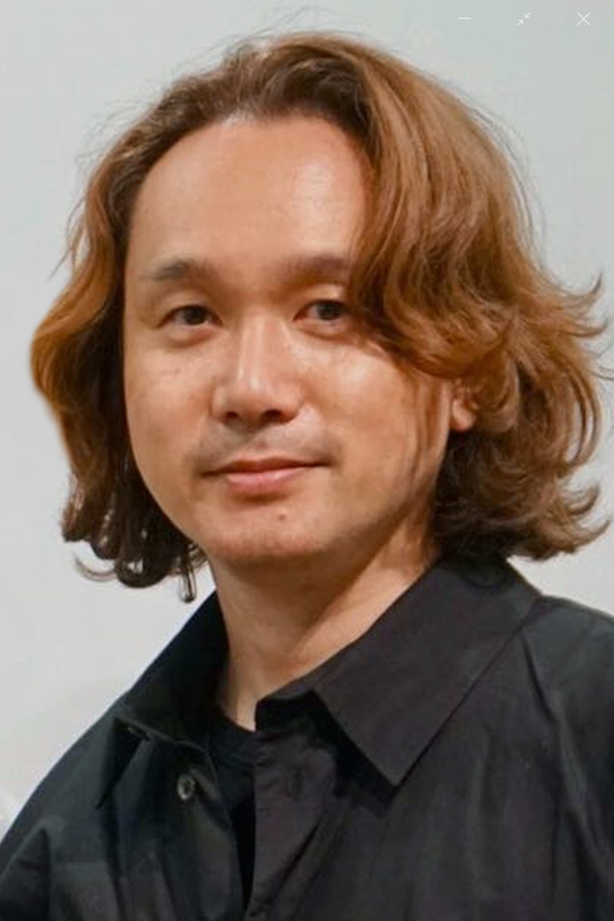 Photo Yoji Shinkawa