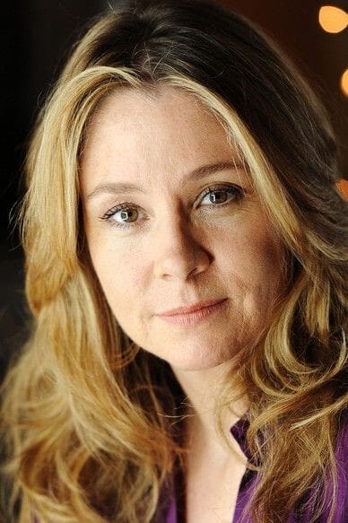 Photo Megan Follows