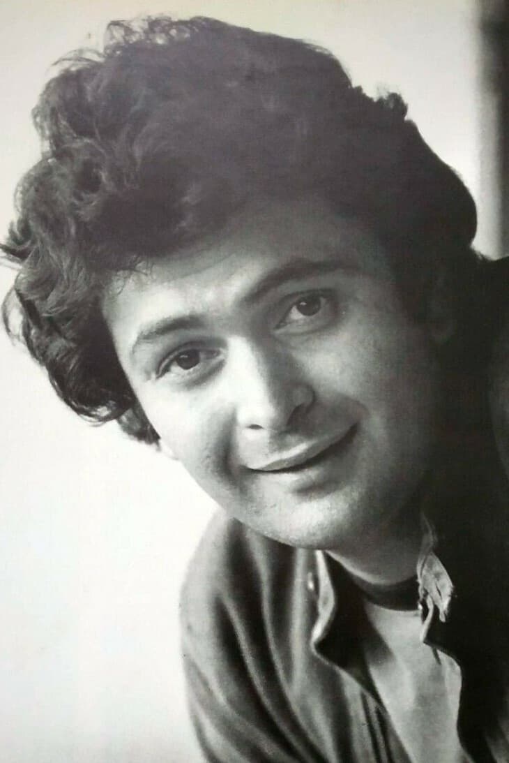 Photo Rishi Kapoor