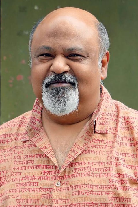 Photo Saurabh Shukla