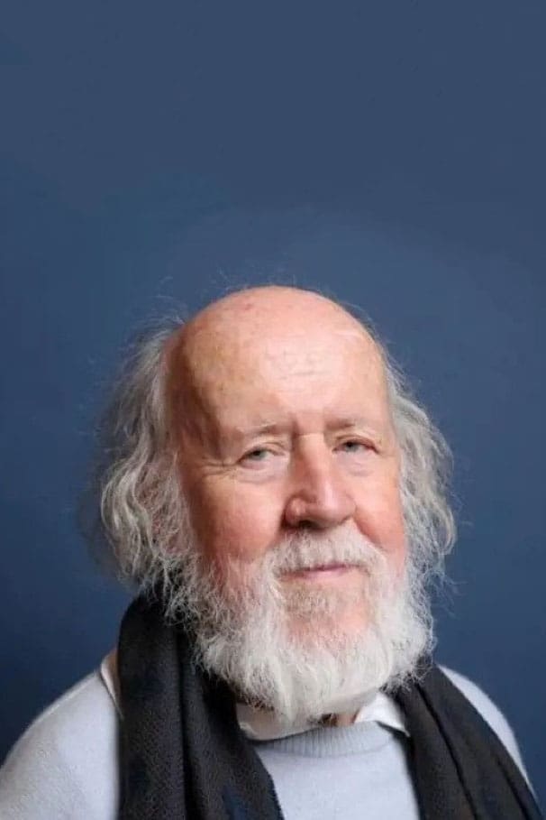 Photo Hubert Reeves