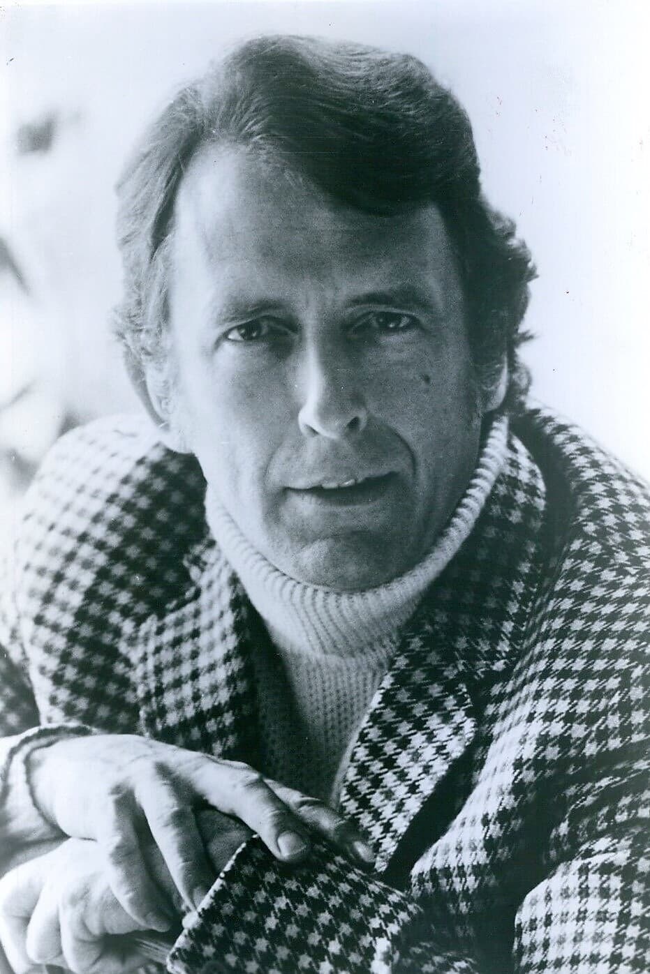 Photo Fritz Weaver