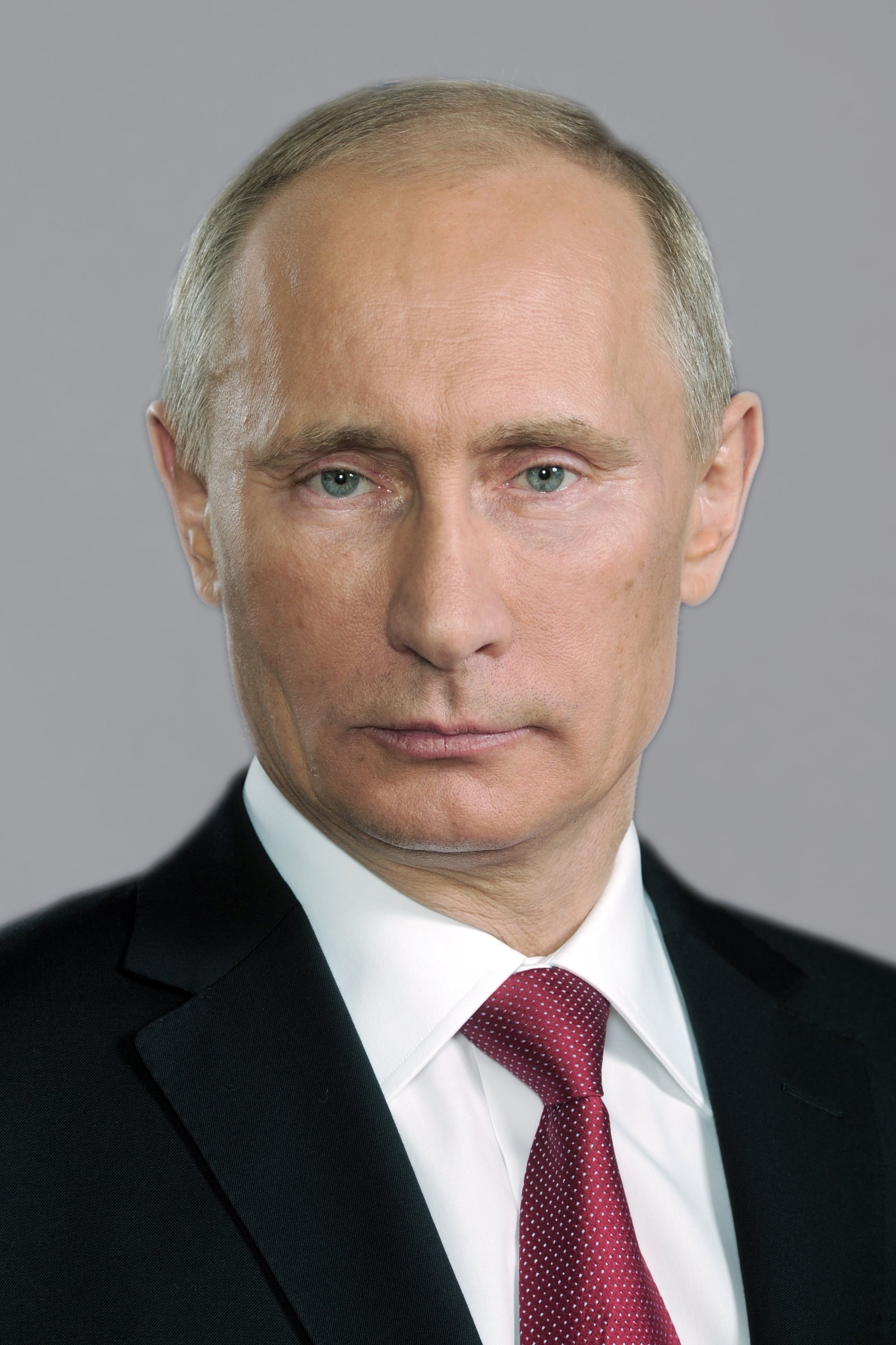 Photo Vladimir Putin