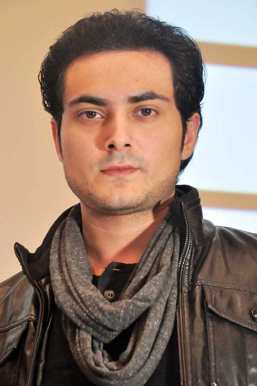 Photo Bilal Lashari