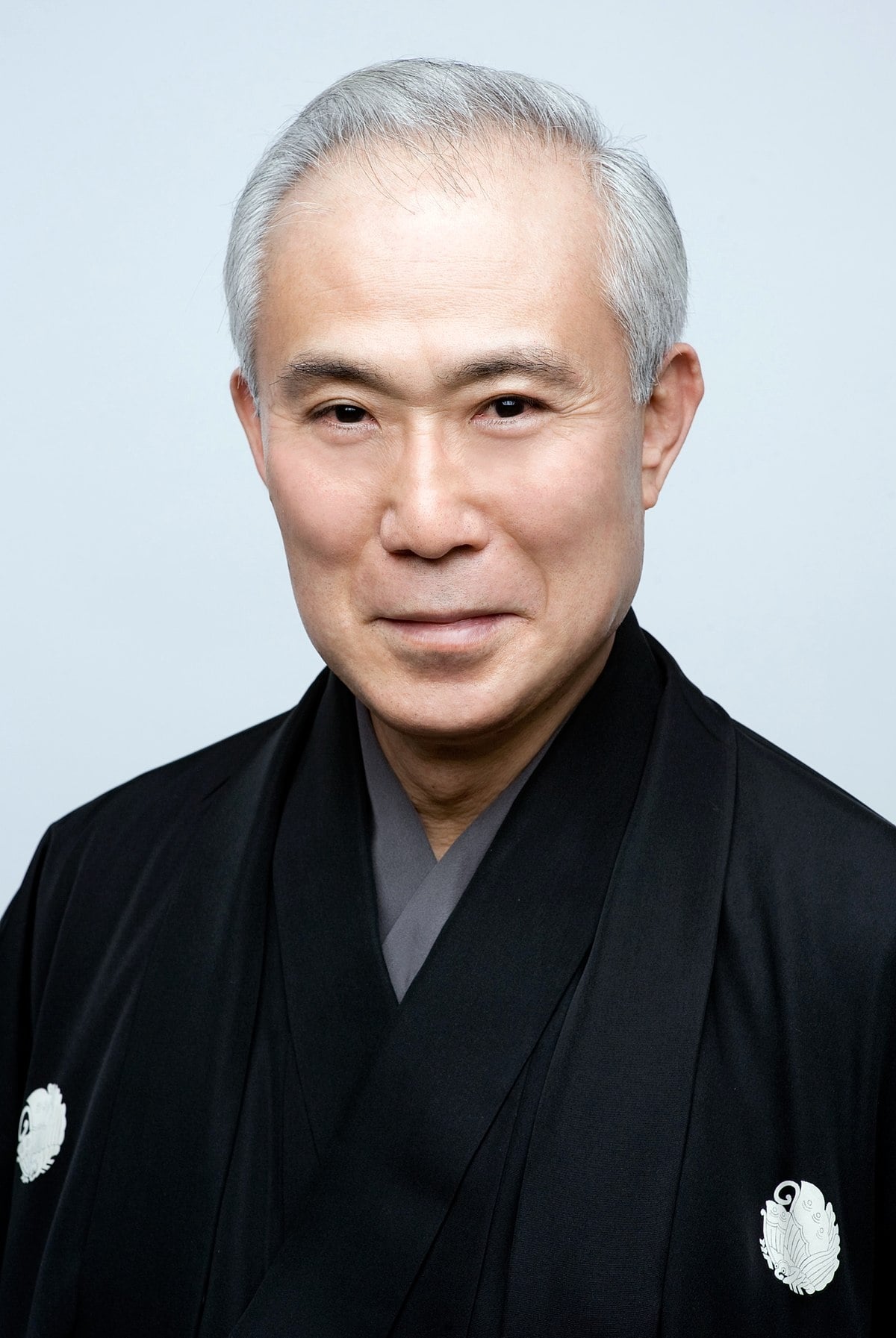 Photo Kichiemon Nakamura II