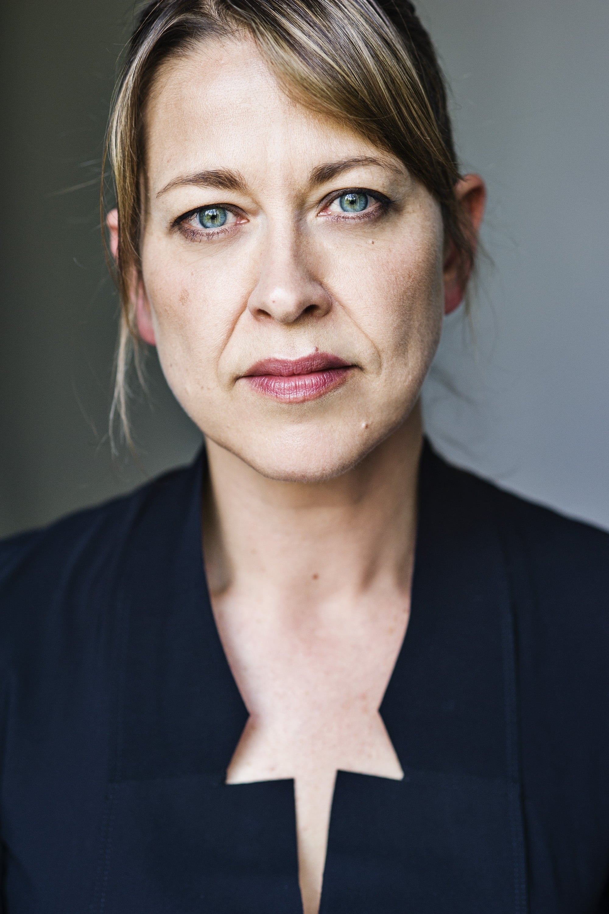 Photo Nicola Walker