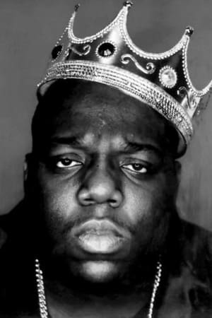 Photo The Notorious B.I.G.