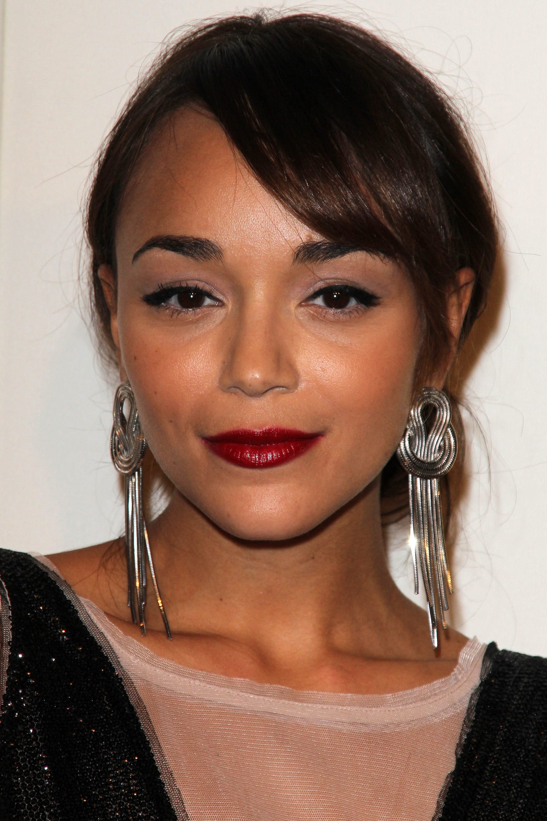 Photo Ashley Madekwe