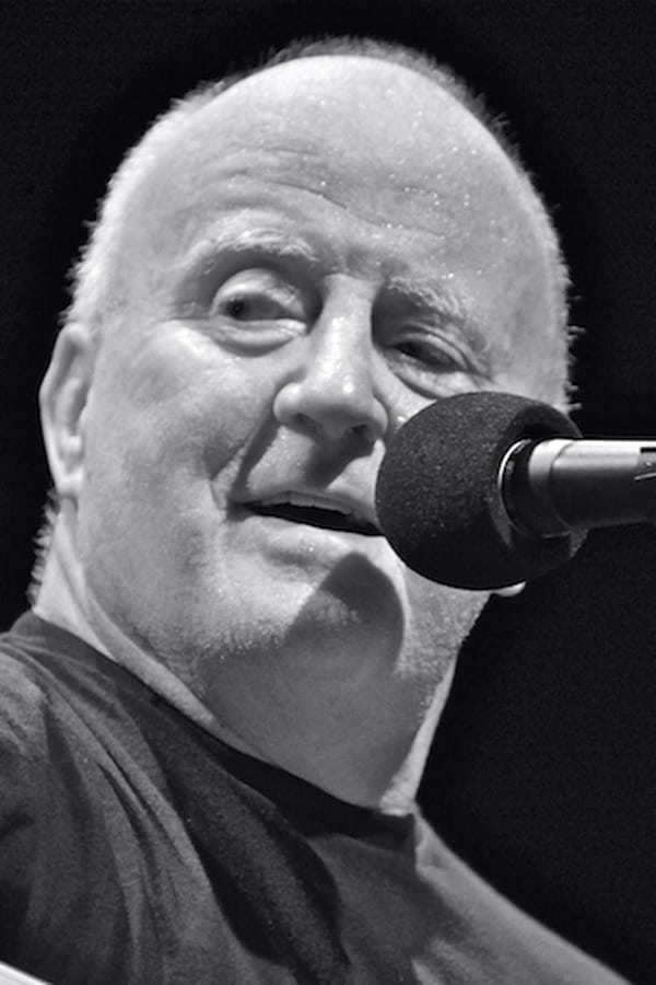 Photo Christy Moore