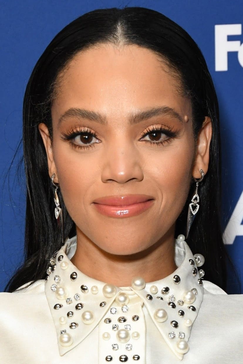 Photo Bianca Lawson