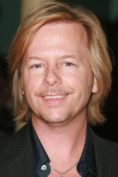 Photo David Spade