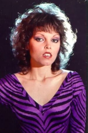 Photo Pat Benatar