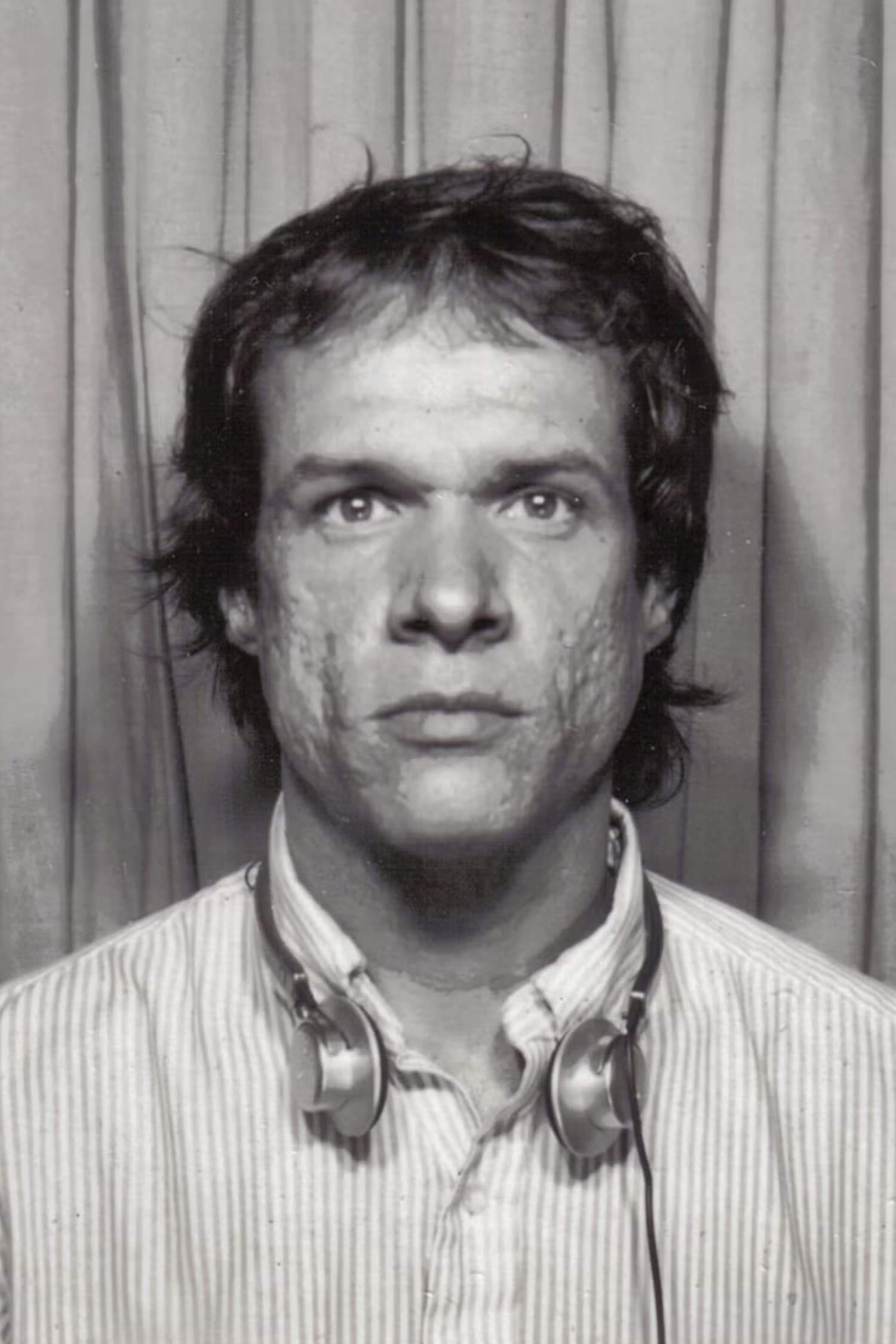 Photo Arthur Russell