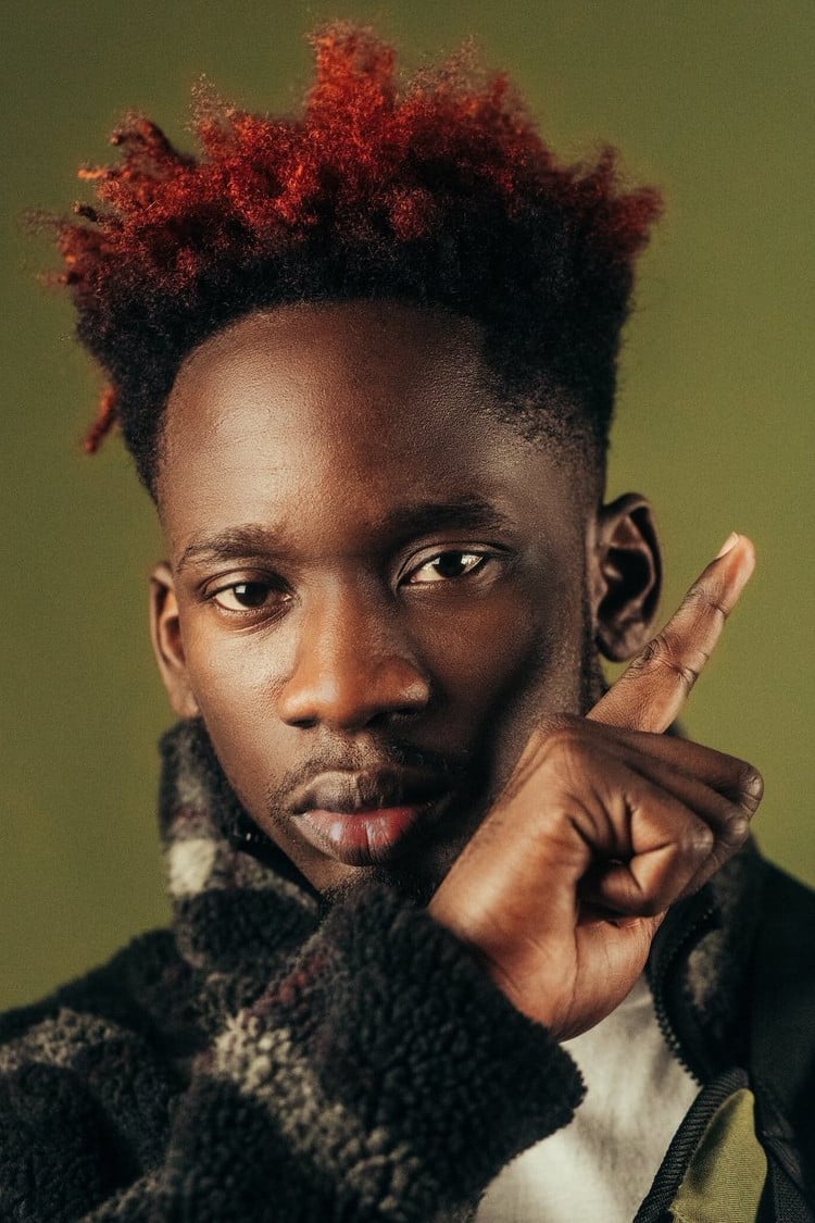 Photo Mr Eazi