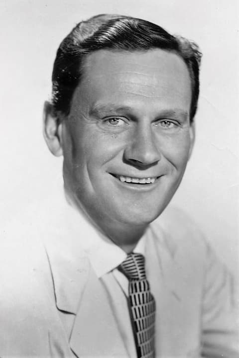 Photo Wendell Corey