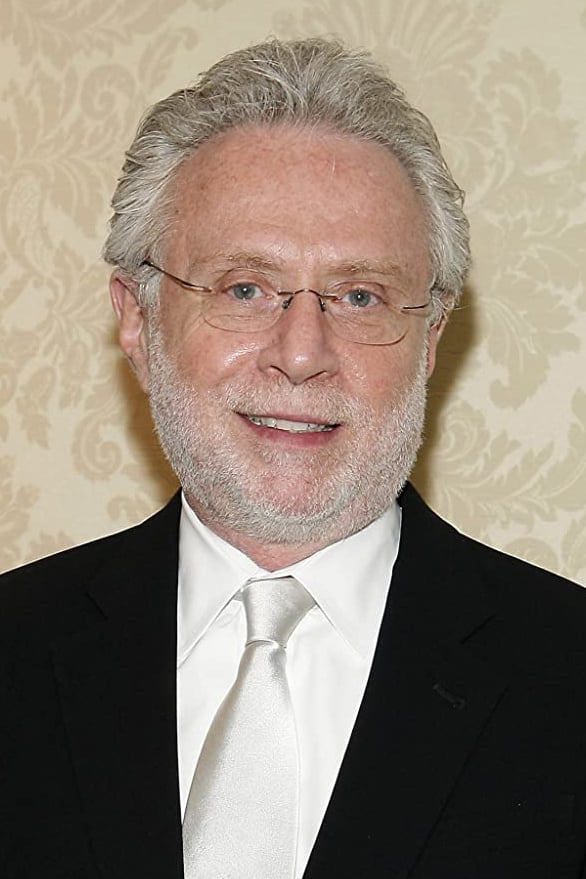 Photo Wolf Blitzer