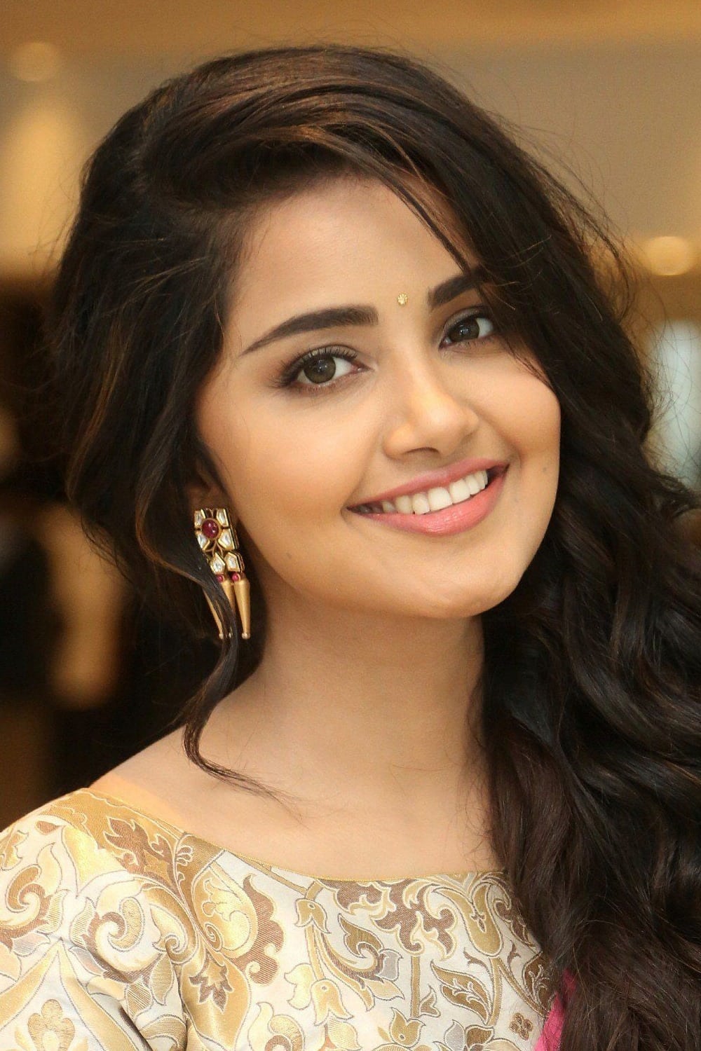 Photo Anupama Parameswaran