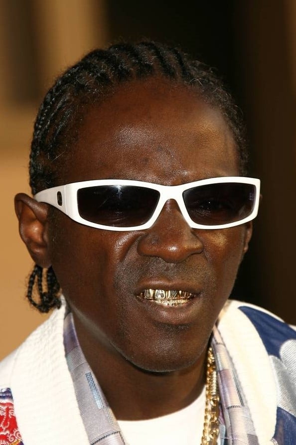 Photo Flavor Flav