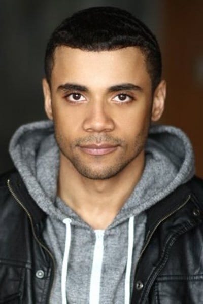 Photo Jarod Joseph