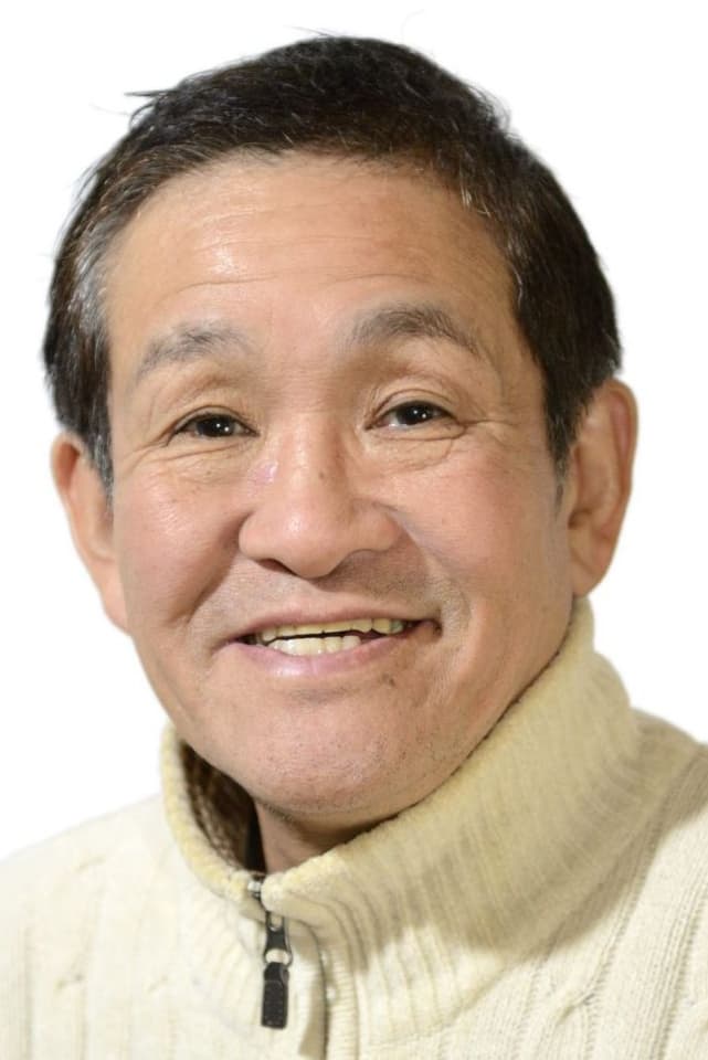 Photo Ikko Suzuki