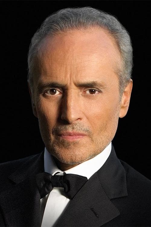 Photo José Carreras