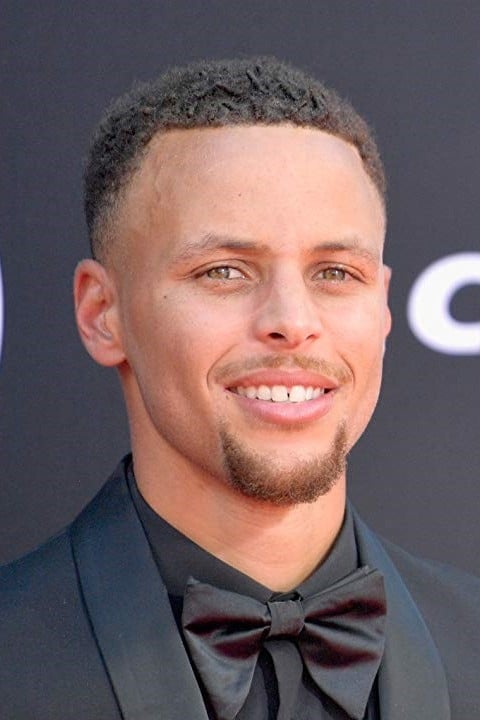 Photo Stephen Curry