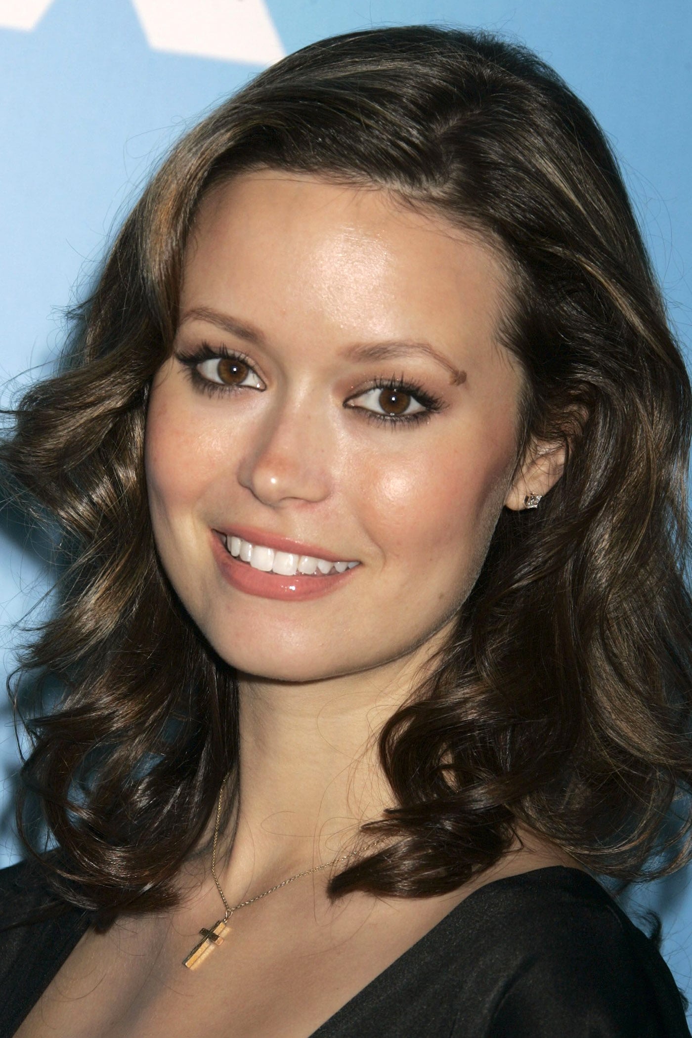 Photo Summer Glau