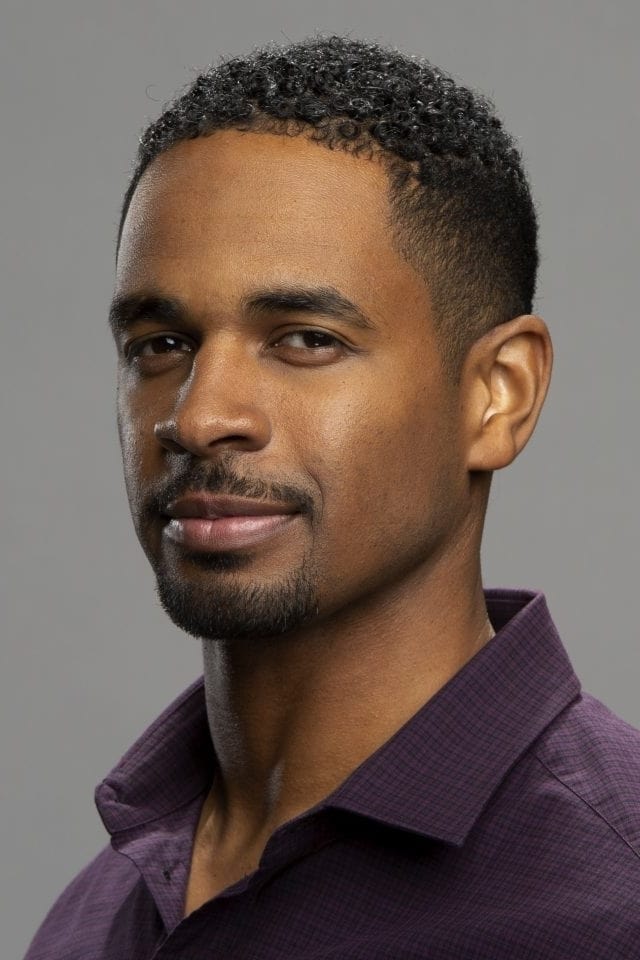 Photo Damon Wayans Jr.