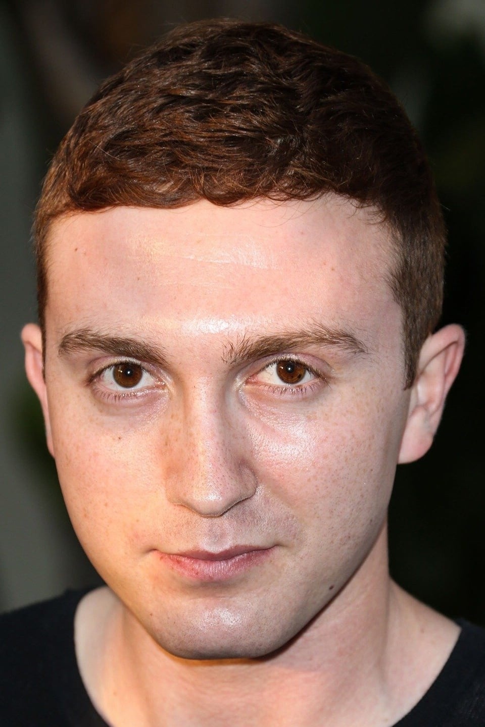 Photo Daryl Sabara