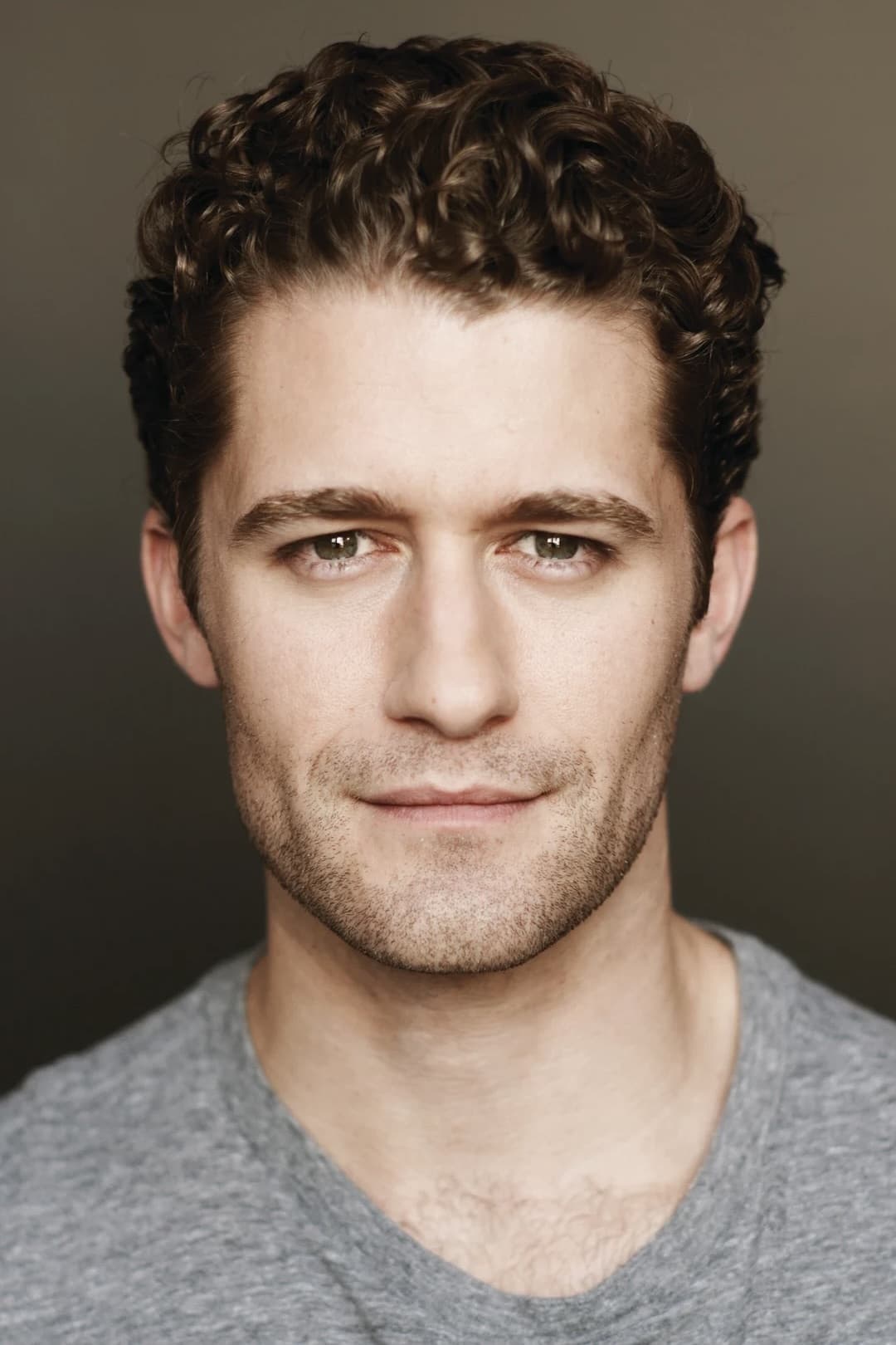 Photo Matthew Morrison